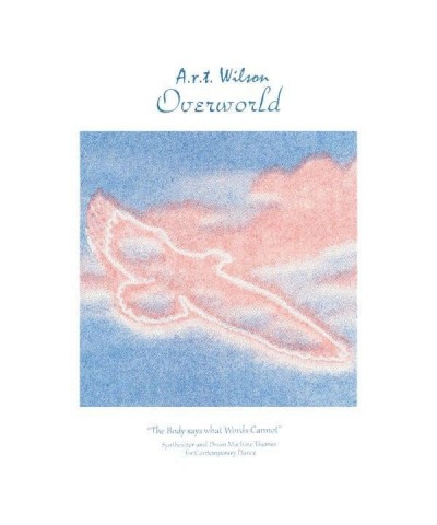 A.R.T. Wilson Overworld Vinyl Record $15.04 Vinyl