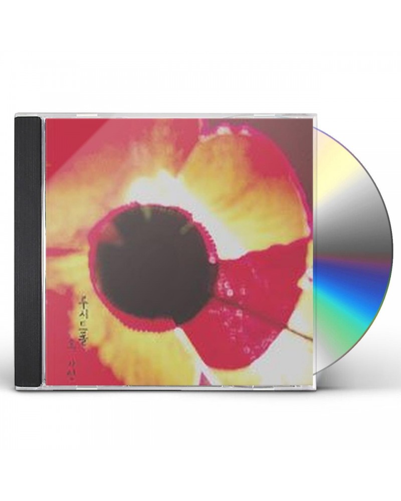 Lucid Fall OH LOVE CD $6.35 CD