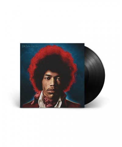 Jimi Hendrix Both Sides of the Sky LP (Vinyl) $8.28 Vinyl