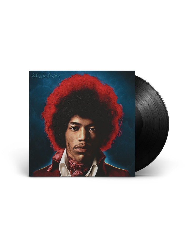 Jimi Hendrix Both Sides of the Sky LP (Vinyl) $8.28 Vinyl