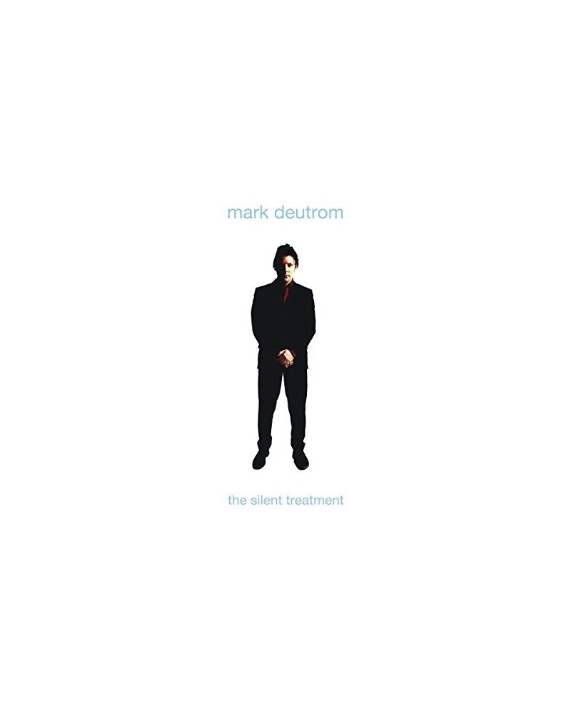 Mark D. SILENT TREATMENT CD $6.01 CD