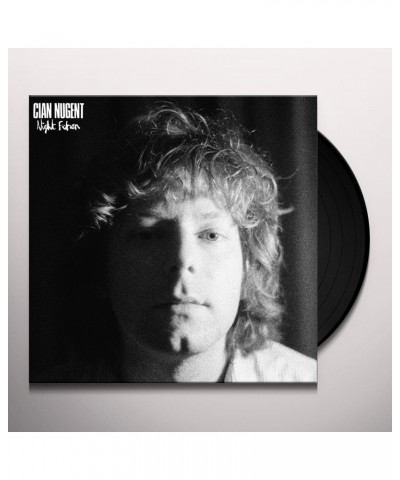 Cian Nugent Night Fiction Vinyl Record $5.11 Vinyl