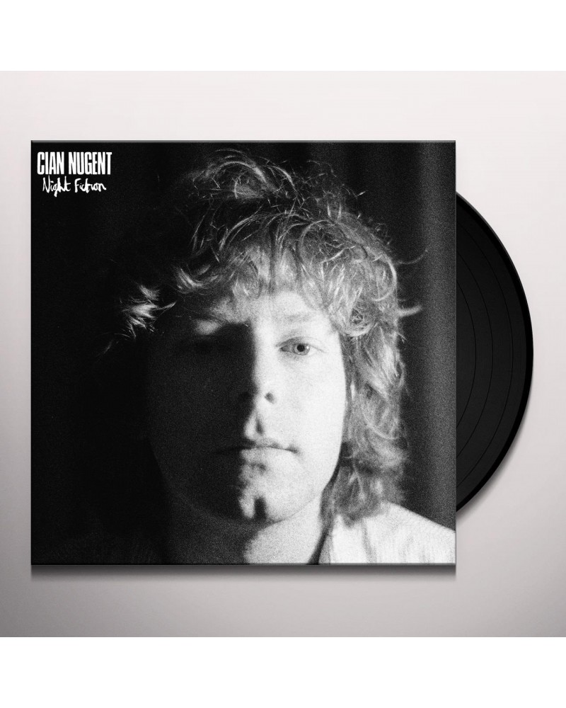 Cian Nugent Night Fiction Vinyl Record $5.11 Vinyl