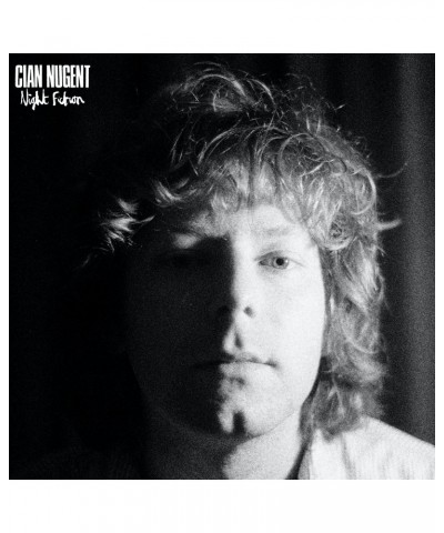 Cian Nugent Night Fiction Vinyl Record $5.11 Vinyl