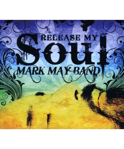 Mark May RELEASE MY SOUL CD $7.92 CD