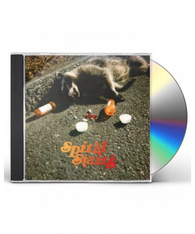 Spiral Stairs REAL FEEL CD $6.73 CD