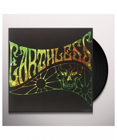 Earthless SONIC PRAYER JAM LIVE Vinyl Record $5.52 Vinyl