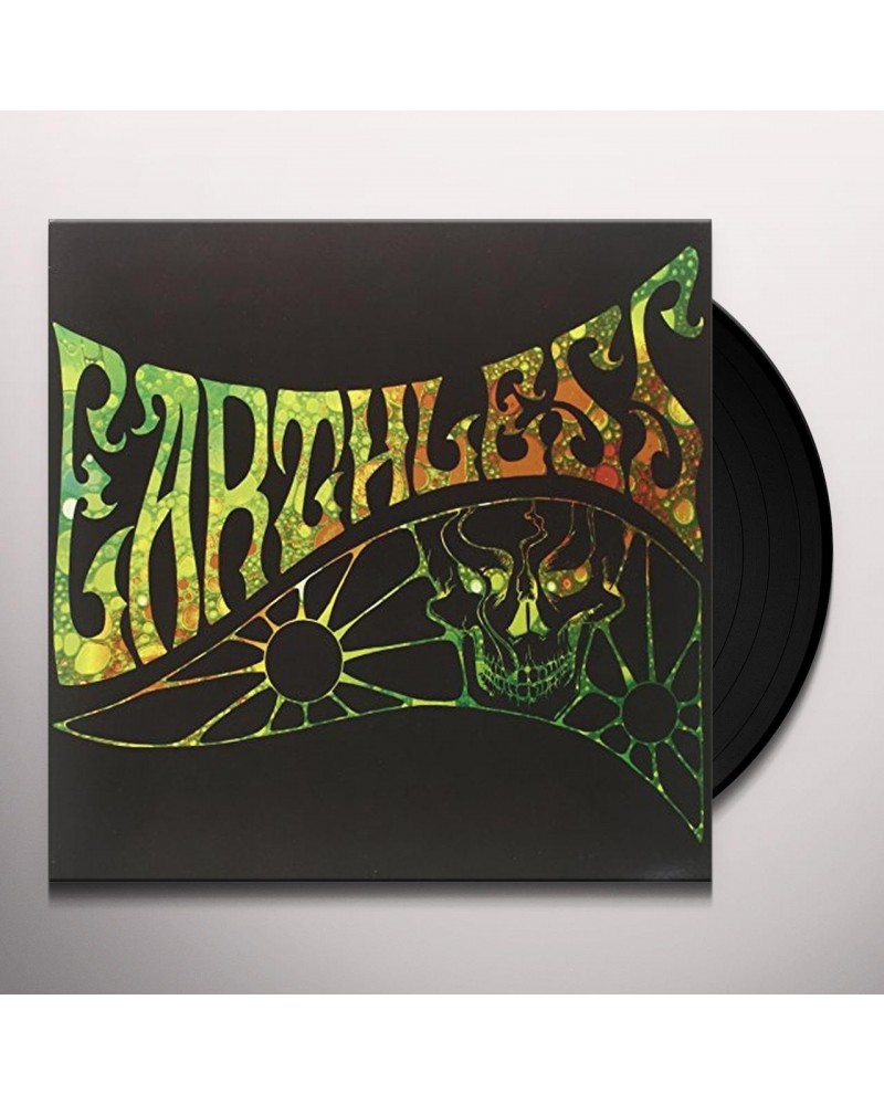 Earthless SONIC PRAYER JAM LIVE Vinyl Record $5.52 Vinyl