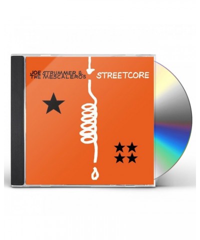 Joe Strummer STREETCORE CD $5.62 CD