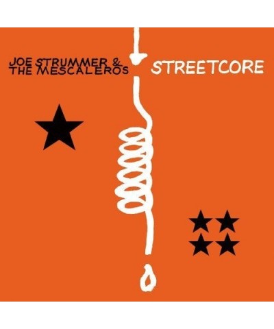 Joe Strummer STREETCORE CD $5.62 CD