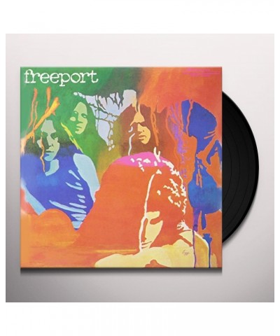 Freeport Vinyl Record $5.76 Vinyl