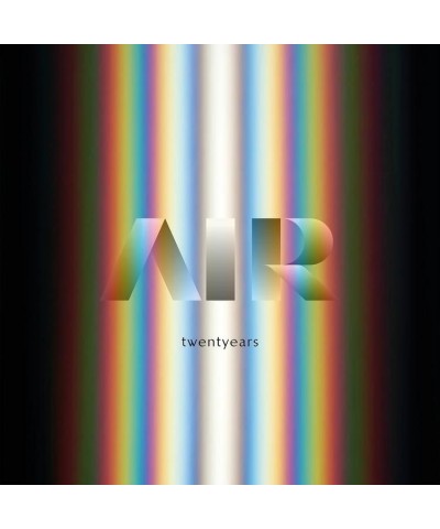 Air Twentyears (2CD) $9.74 CD