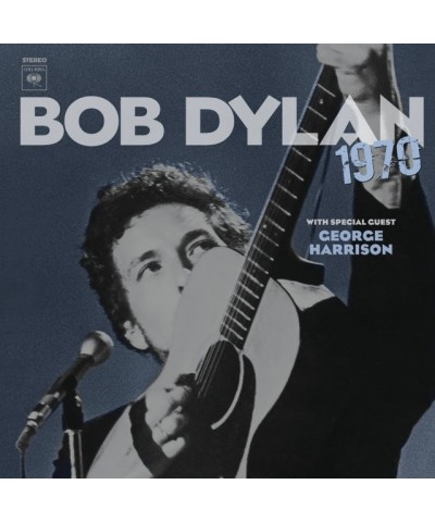 Bob Dylan CD - 1970 $17.98 CD