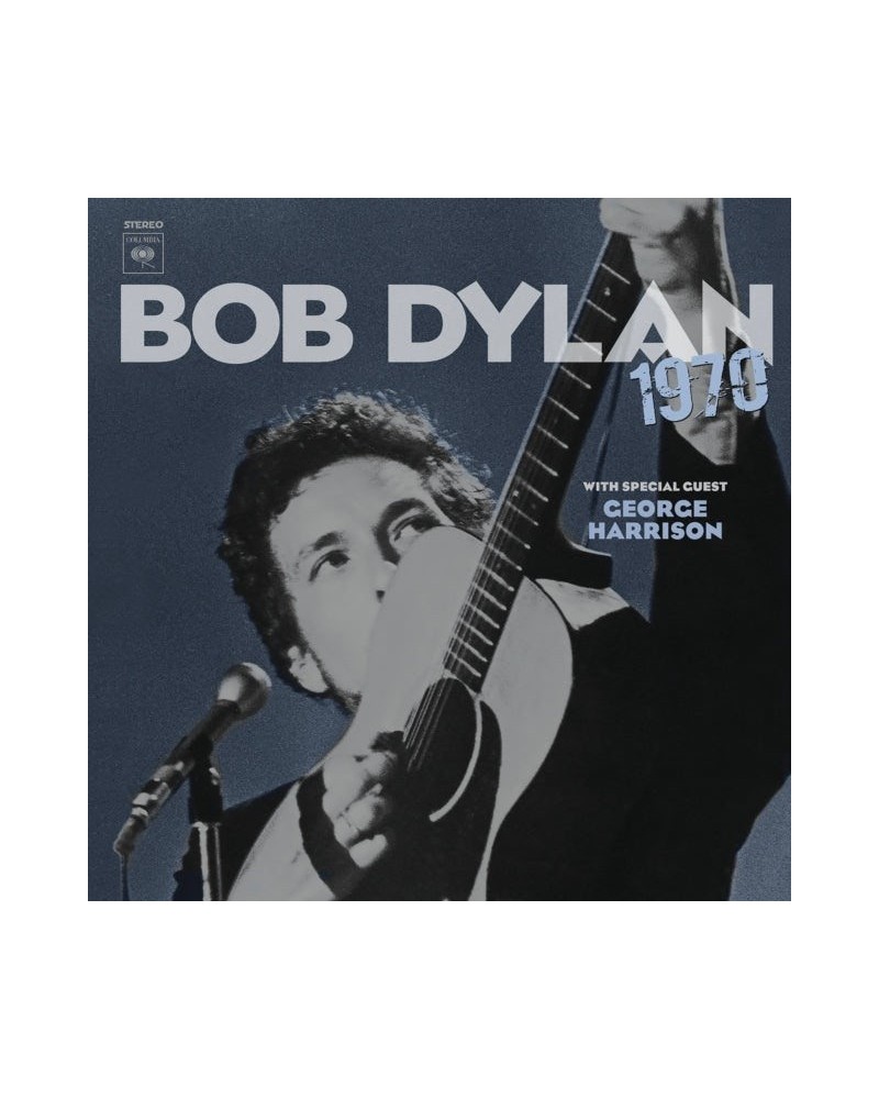 Bob Dylan CD - 1970 $17.98 CD