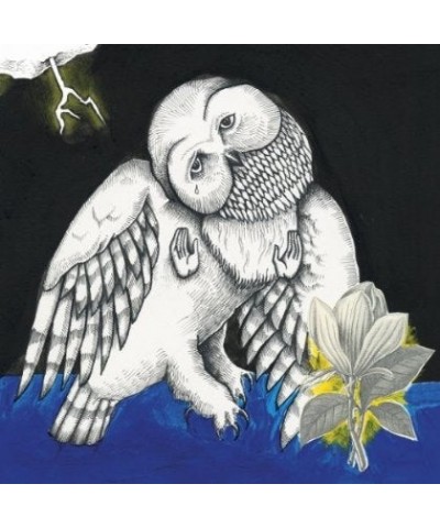 Songs: Ohia MAGNOLIA ELECTRIC COMPANY CO CD $5.36 CD