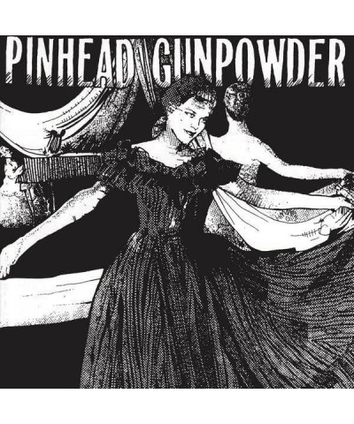 Pinhead Gunpowder Compulsive Disclosure Vinyl Record $9.40 Vinyl