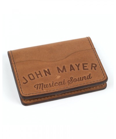 John Mayer JM Musical Sound Quad Wallet by Cascadian Fabrications $25.50 Accessories