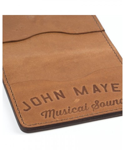 John Mayer JM Musical Sound Quad Wallet by Cascadian Fabrications $25.50 Accessories