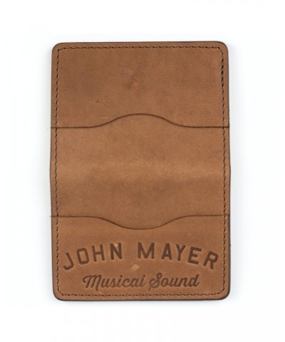 John Mayer JM Musical Sound Quad Wallet by Cascadian Fabrications $25.50 Accessories