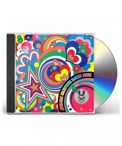 LM.C SUPER GLITTER LOUD BOX CD $8.69 CD