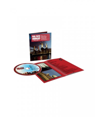 Pink Floyd Animals (2018 Remix) Blu-Ray $5.25 Videos