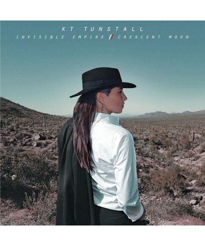 KT Tunstall Invisible Empire // Vinyl Record $9.40 Vinyl