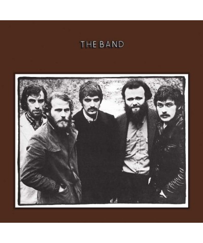 The Band (50th Anniversary) (Super Deluxe)(2 LP + 7" + CD + Blu-ray) CD $44.52 Vinyl