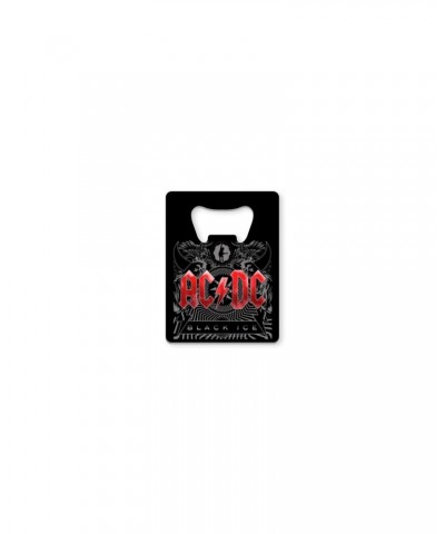 AC/DC Black Ice Bottle Opener $8.40 Drinkware