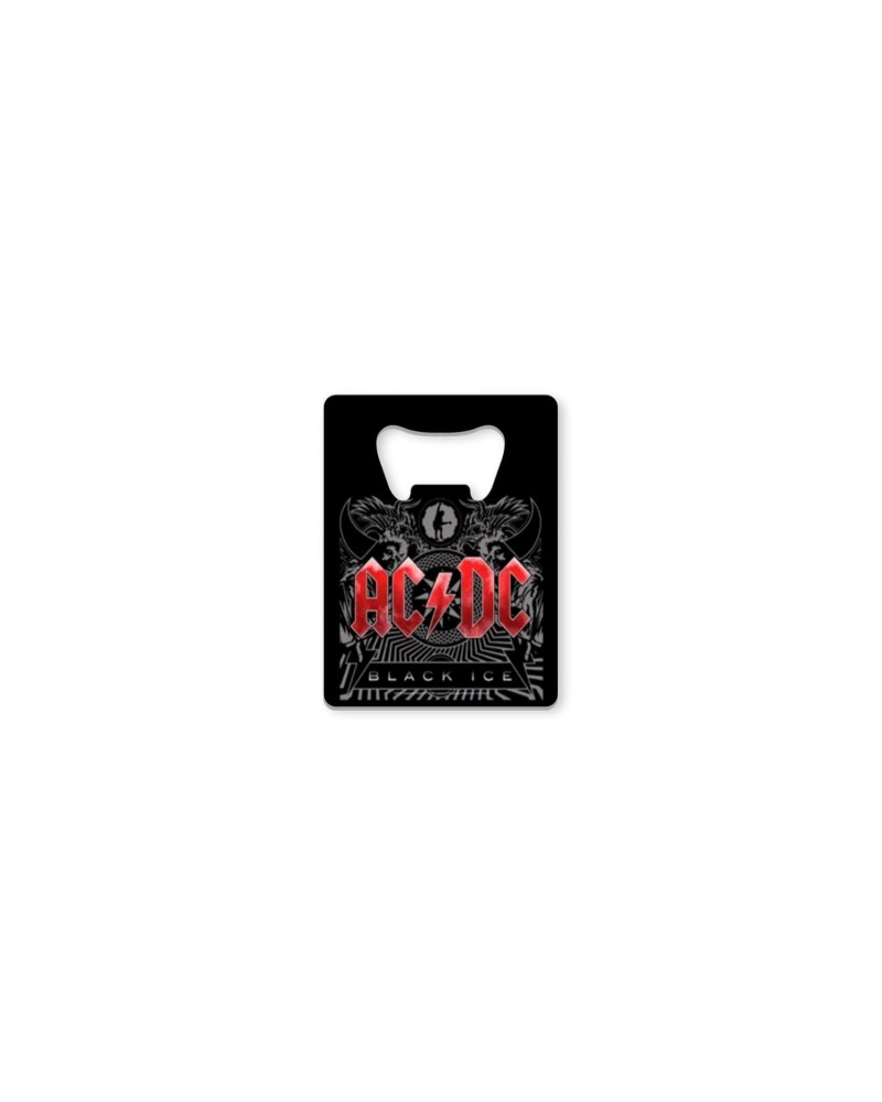 AC/DC Black Ice Bottle Opener $8.40 Drinkware