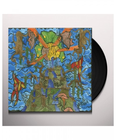 Jordsjø Pastoralia Vinyl Record $11.22 Vinyl