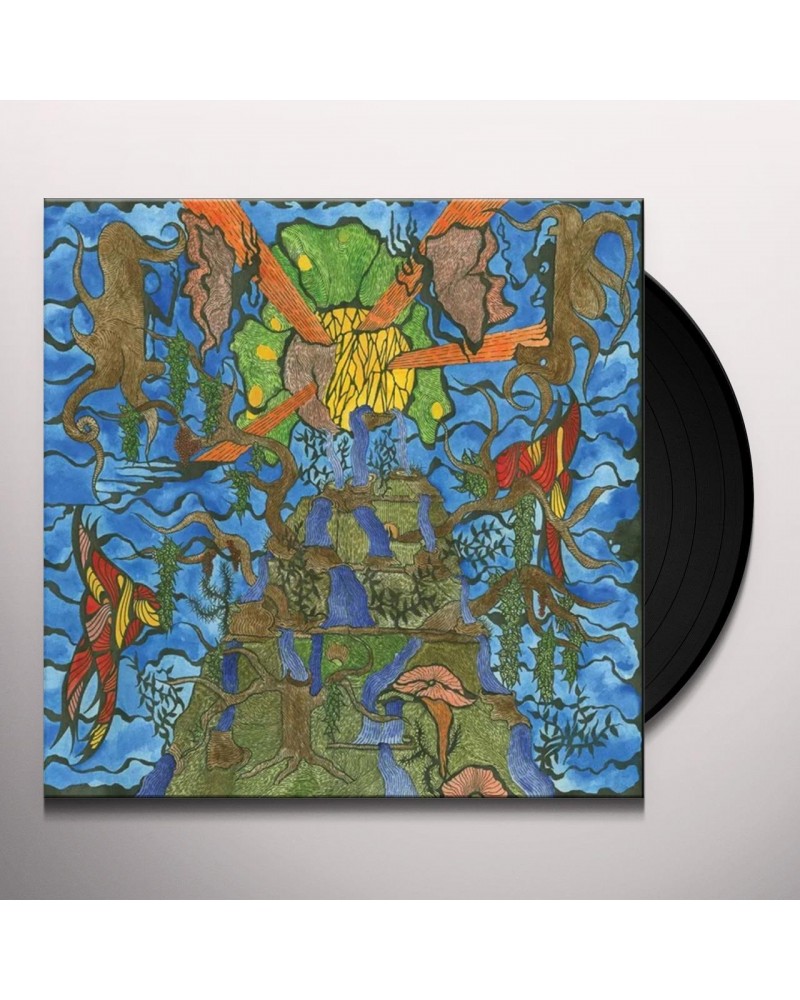 Jordsjø Pastoralia Vinyl Record $11.22 Vinyl