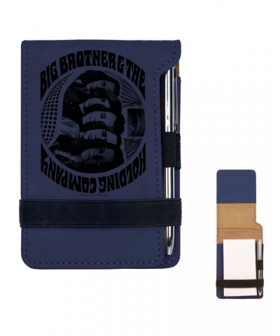 Big Brother & The Holding Company Sideways Glance Mini Notepad w/Pen $11.50 Accessories