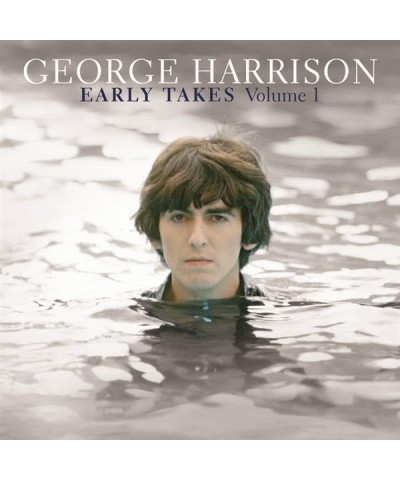 George Harrison Early Takes Vol I CD $4.34 CD