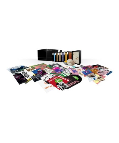 Pink Floyd EARLY YEARS 1965-1972 (11CD/9DVD/8BD/5-7IN/LIMITED EDITION) CD $213.45 Vinyl