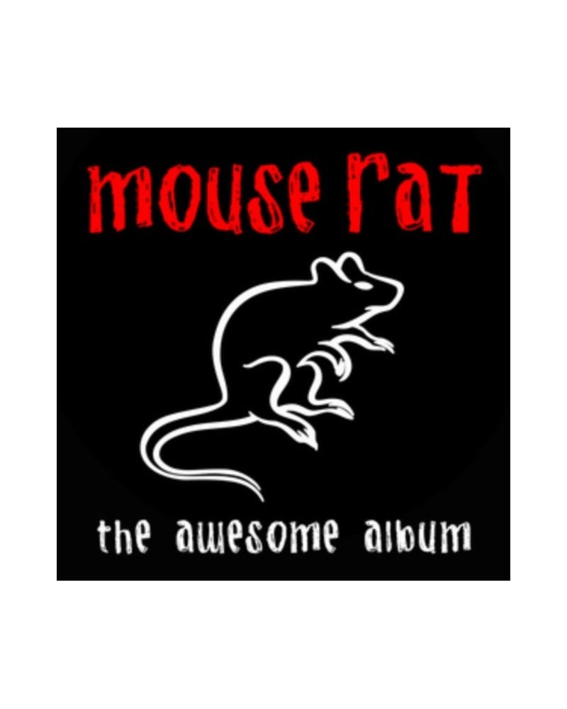 Mouse Rat LP Vinyl Record - The Awesome Album $19.98 Vinyl