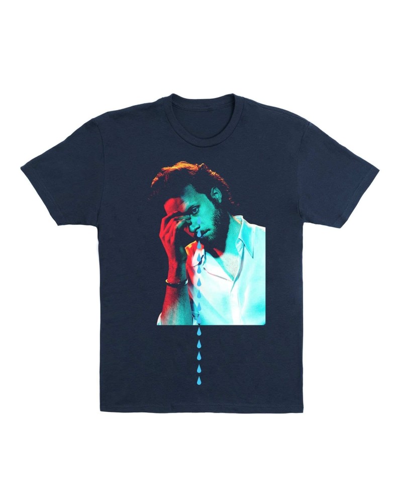 Father John Misty Tears Tee $12.88 Shirts