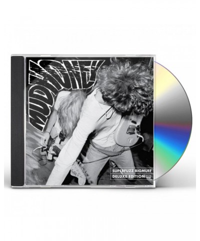 Mudhoney SUPERFUZZ BIGMUFF CD $5.25 CD