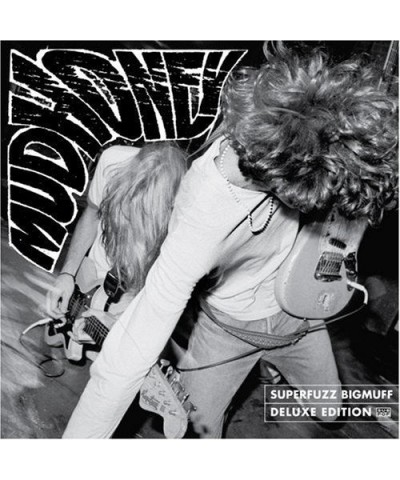 Mudhoney SUPERFUZZ BIGMUFF CD $5.25 CD