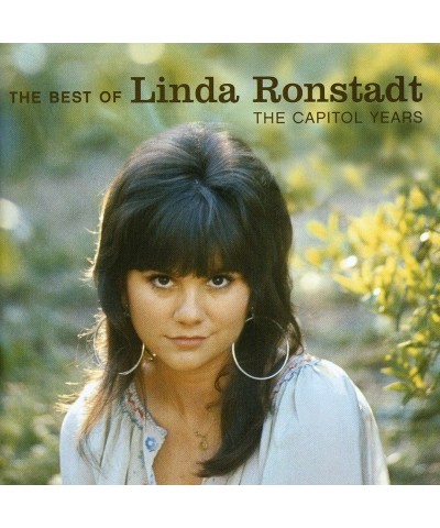 Linda Ronstadt BEST OF THE CAPITOL YEARS CD $16.09 CD