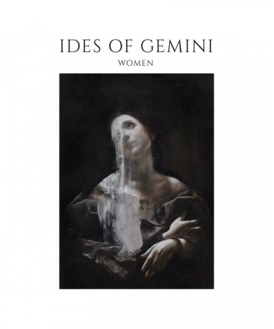 Ides of Gemini LP - Women (Vinyl) $14.08 Vinyl