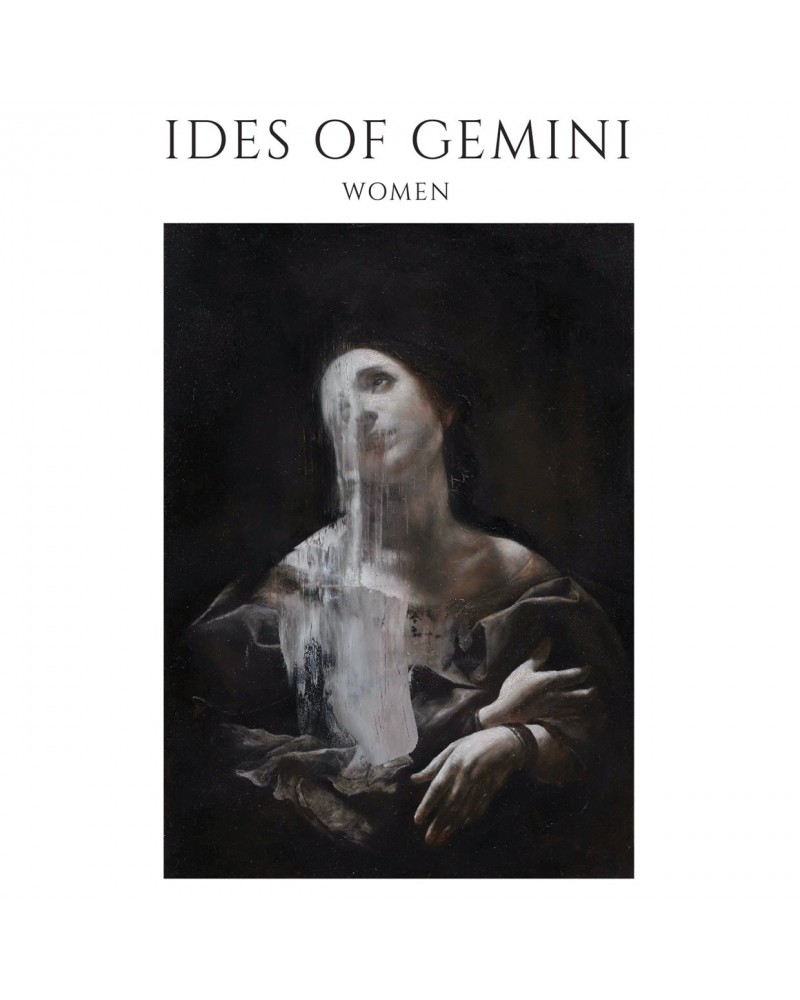 Ides of Gemini LP - Women (Vinyl) $14.08 Vinyl