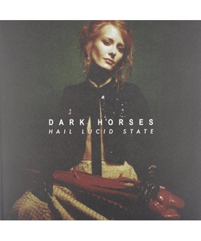 Dark Horses Hail Lucid State Vinyl Record $12.92 Vinyl