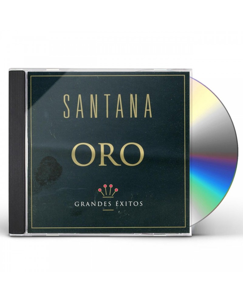 Santana LEGENDS CD $5.87 CD