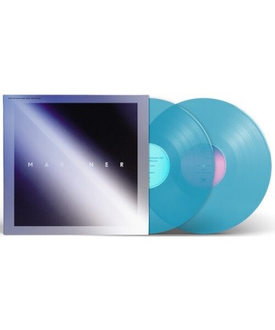 Cult Of Luna / Julie Christmas Mariner Vinyl Record $21.85 Vinyl