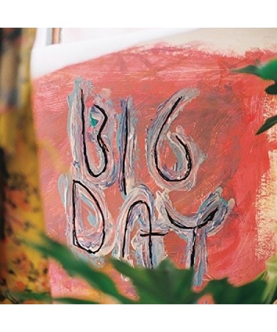 Loose Tooth BIG DAY (AQUA BLUE VINYL) Vinyl Record $7.48 Vinyl