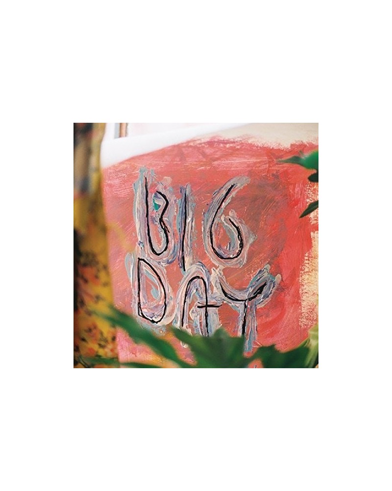 Loose Tooth BIG DAY (AQUA BLUE VINYL) Vinyl Record $7.48 Vinyl