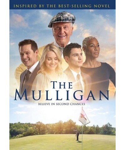 Mulligan DVD $3.96 Videos