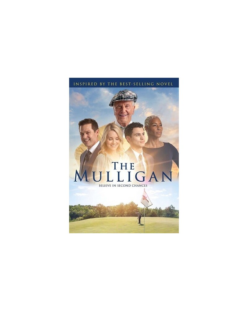 Mulligan DVD $3.96 Videos