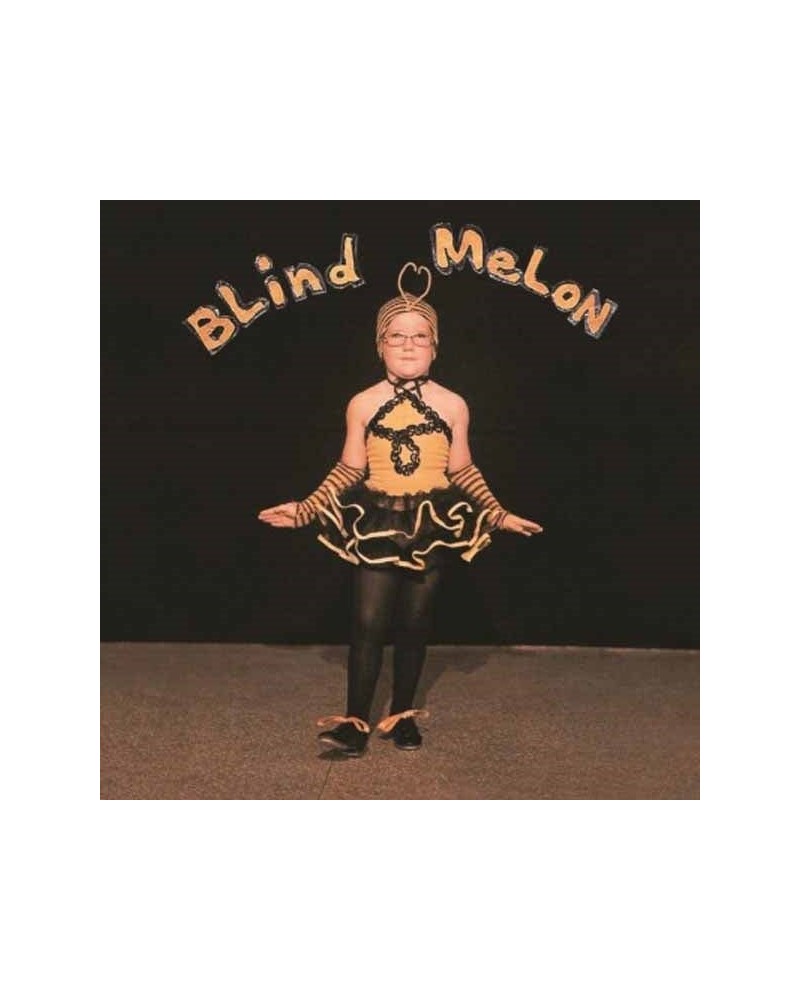 Blind Melon LP - Blind Melon (Vinyl) $24.99 Vinyl