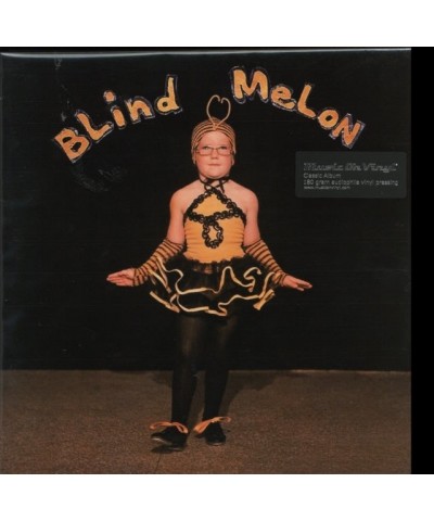 Blind Melon LP - Blind Melon (Vinyl) $24.99 Vinyl